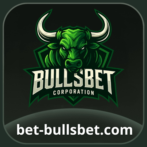 Imagem promocional da BULLSBET mostrando a plataforma e suas vantagens