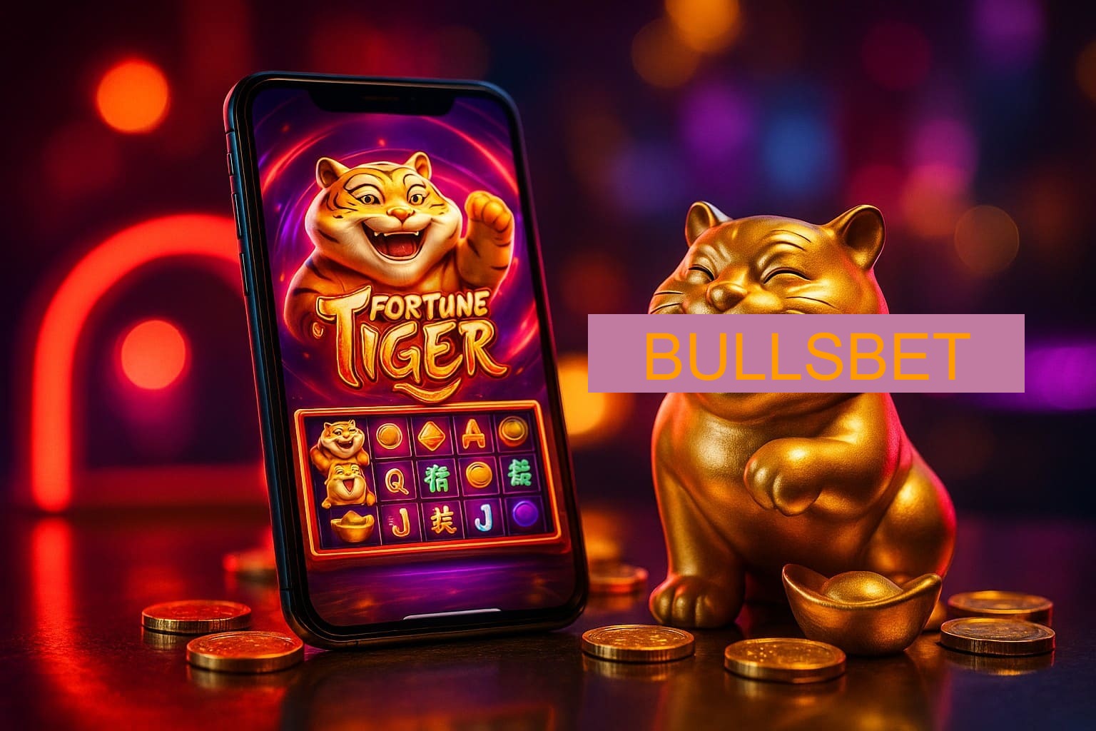 Como Jogar Fortune Tiger