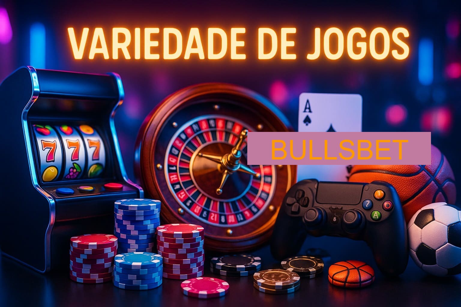Jogos Recomendados